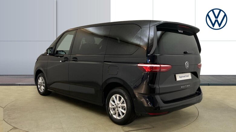 Volkswagen Multivan 2.0 TDI Life 5dr DSG Diesel Estate